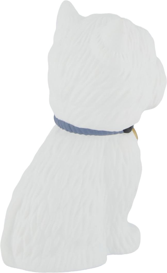 Nh Classic Toy "wu" White - Bild 3