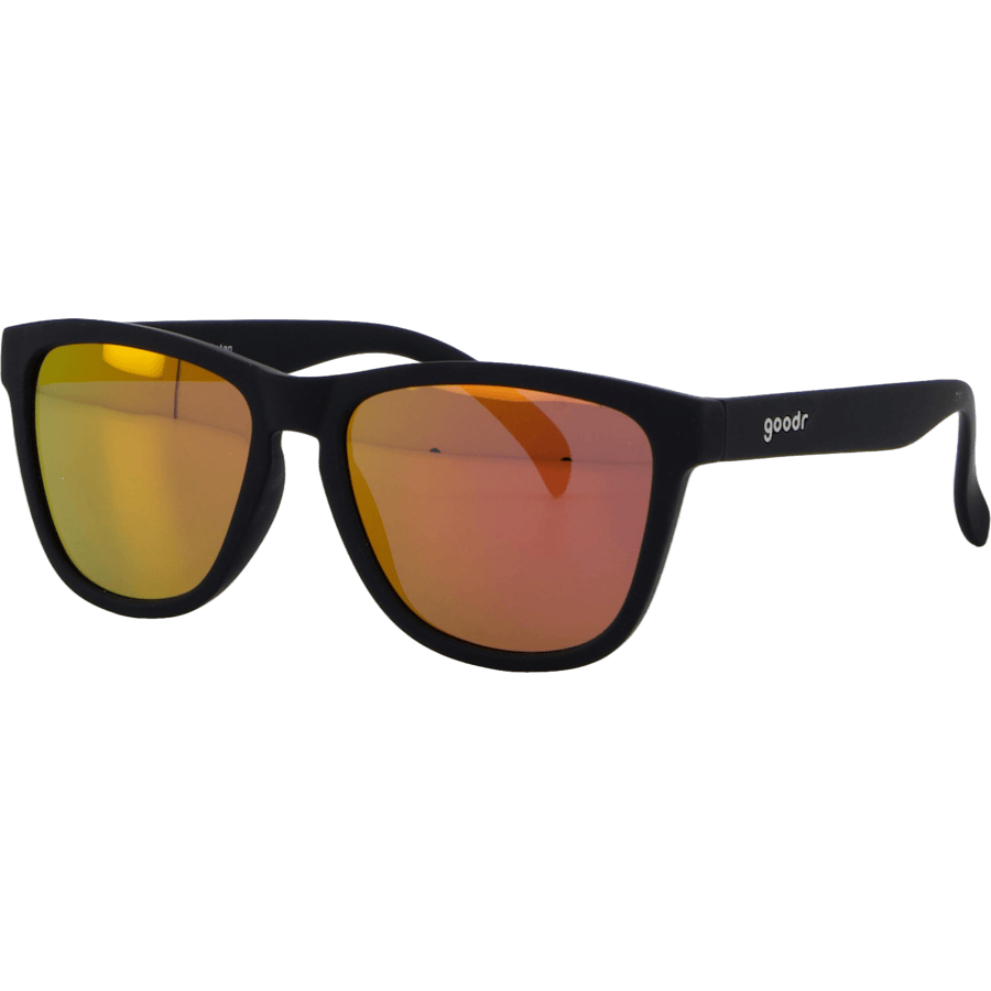 Whiskey Shots With Satan Black