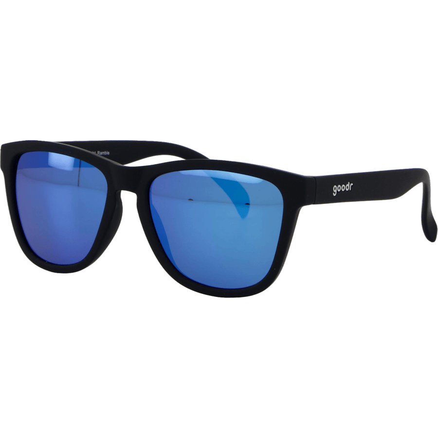 Mick And Keith’s Midnight Ramb Black