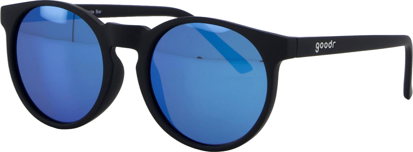 Midnight Ramble At Circle Bar Black