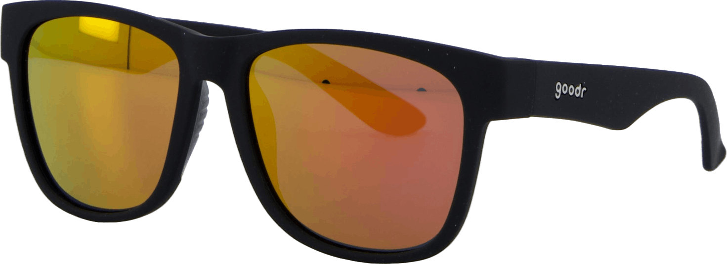 Beelzebub's Bourbon Burpees Black, Unisex, Apparatuur, brillen, Zwart, ONESIZE