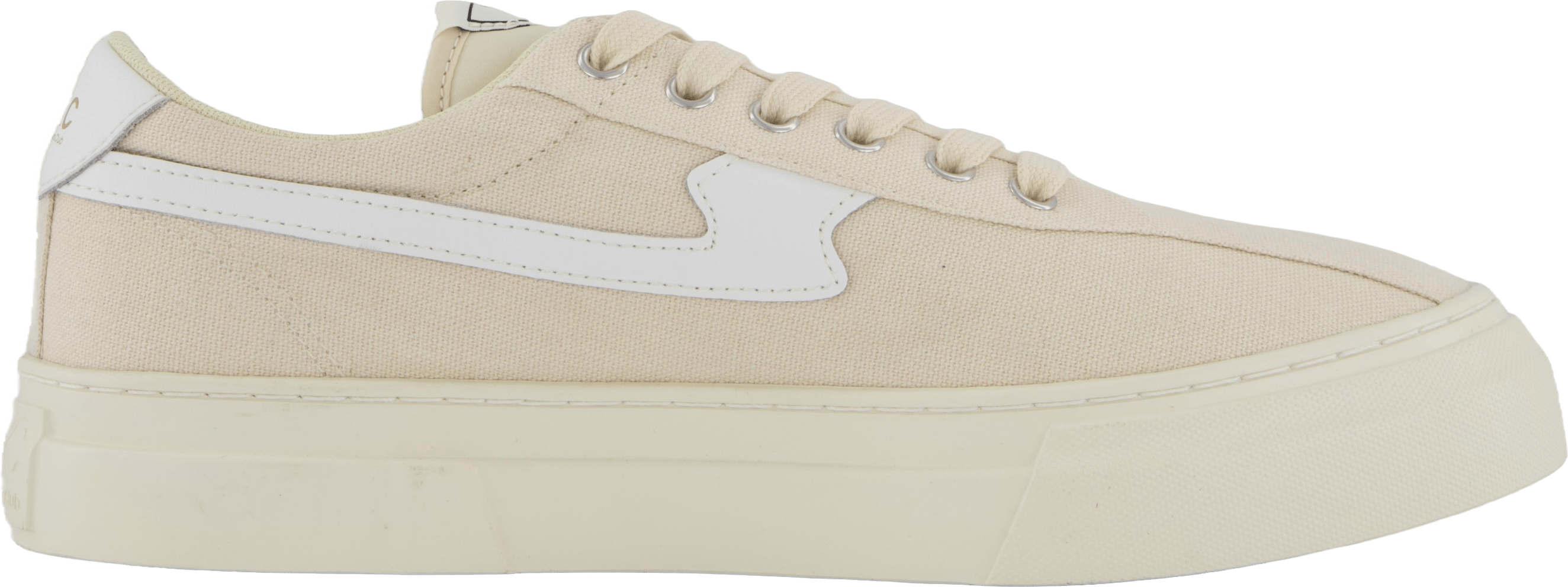 Dellow S-strike Cup Canvas Blk/wht - Bild 3