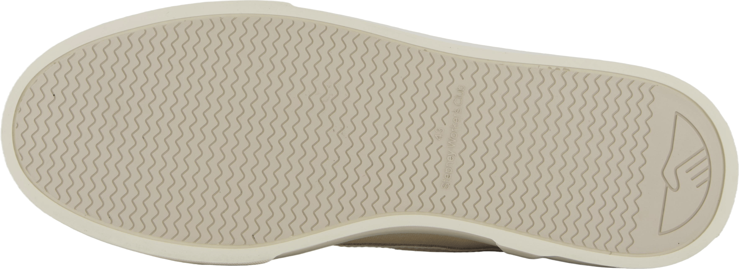 Dellow S-strike Cup Canvas Blk/wht - Bild 4