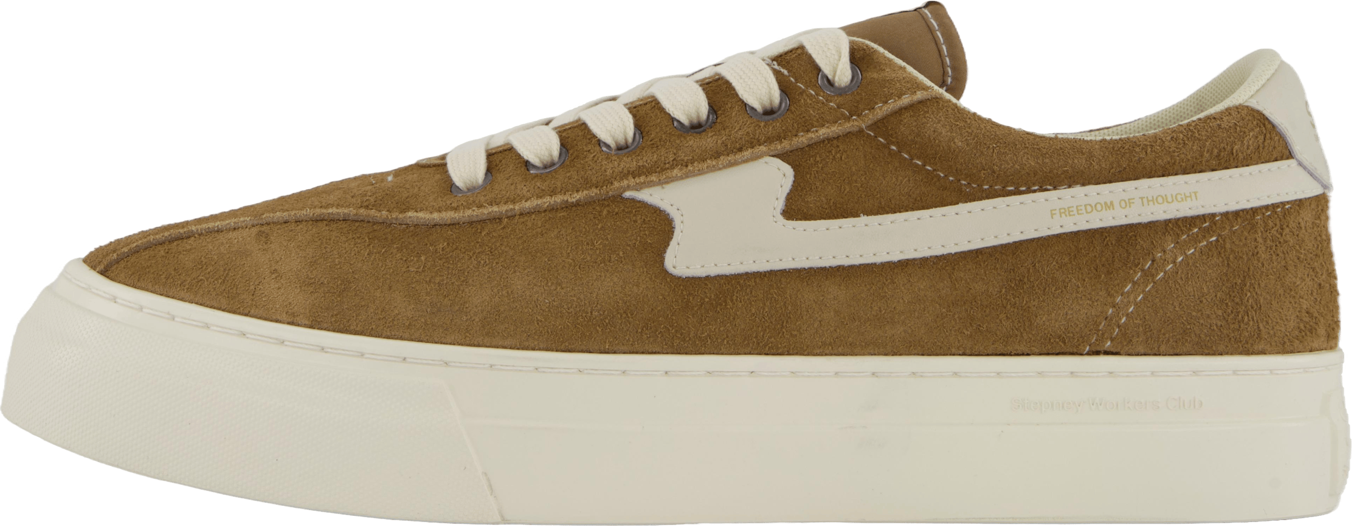 Dellow S-strike Cup Geo-merged Brown