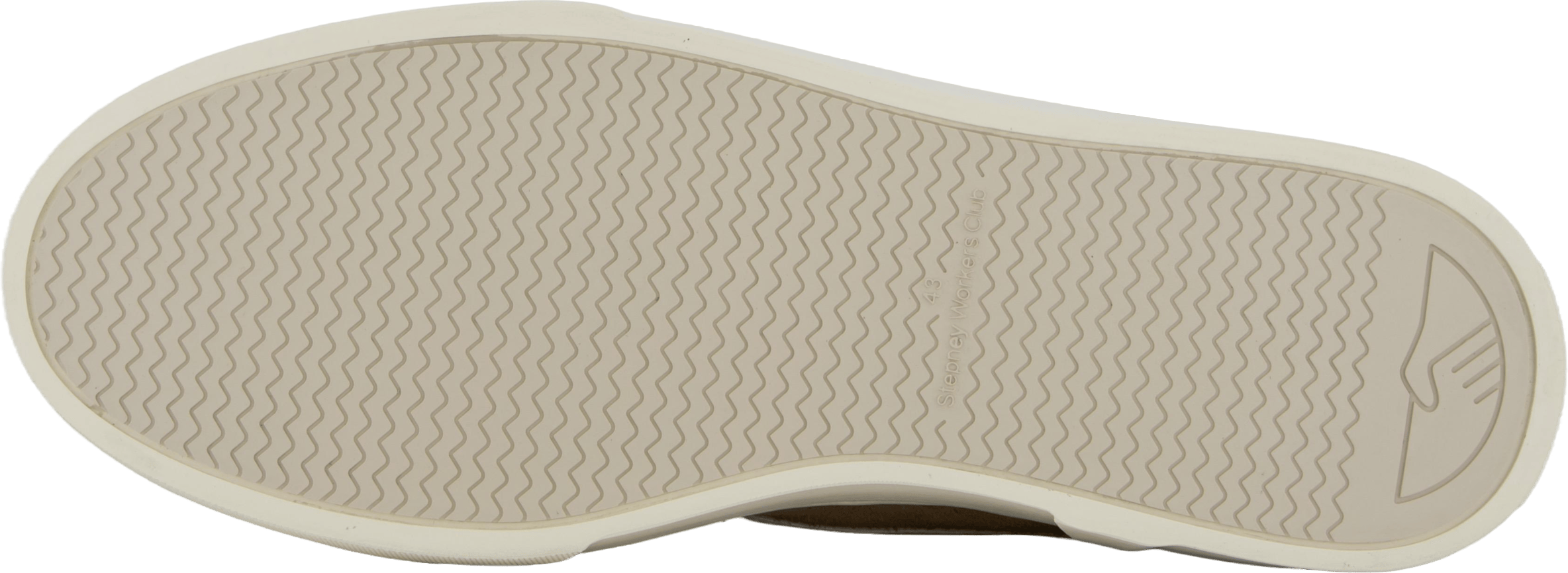 Dellow S-strike Cup Geo-merged Brown - Bild 4