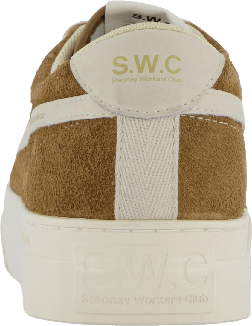 Dellow S-strike Cup Geo-merged Brown - Bild 5