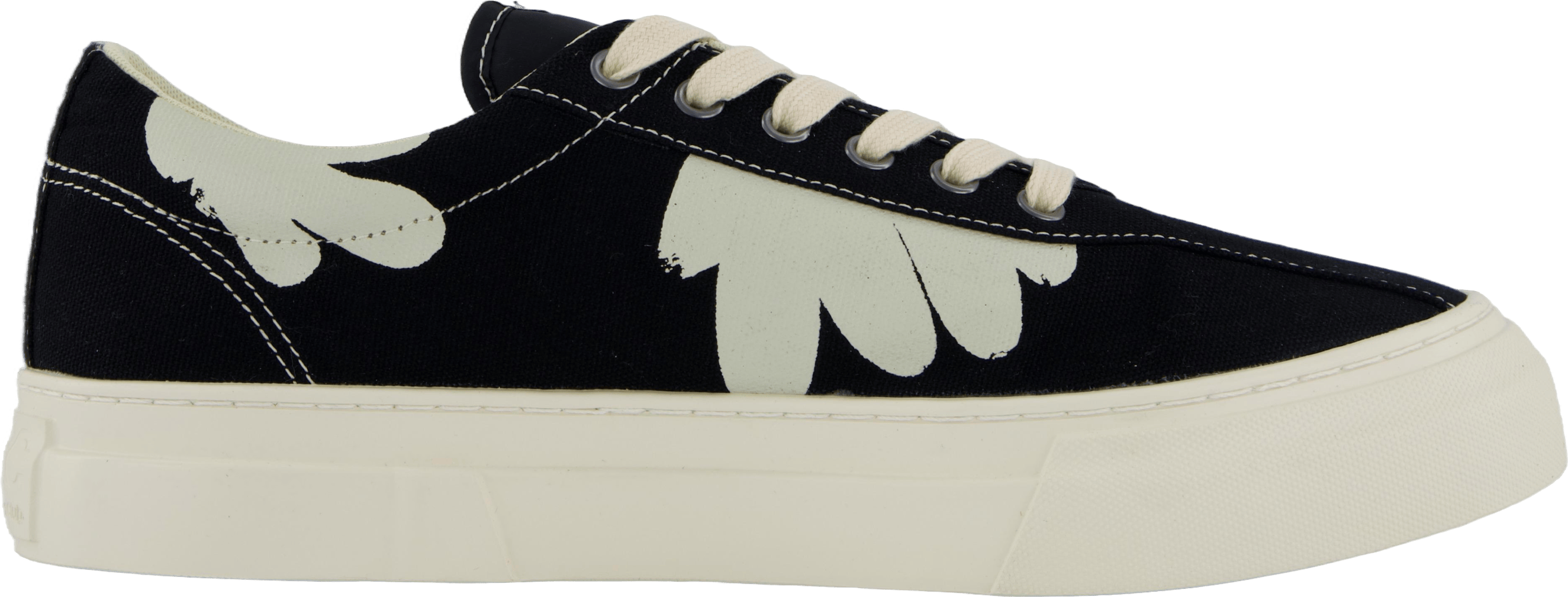 Dellow Cup Shroomhands Blk/wht - Bild 3