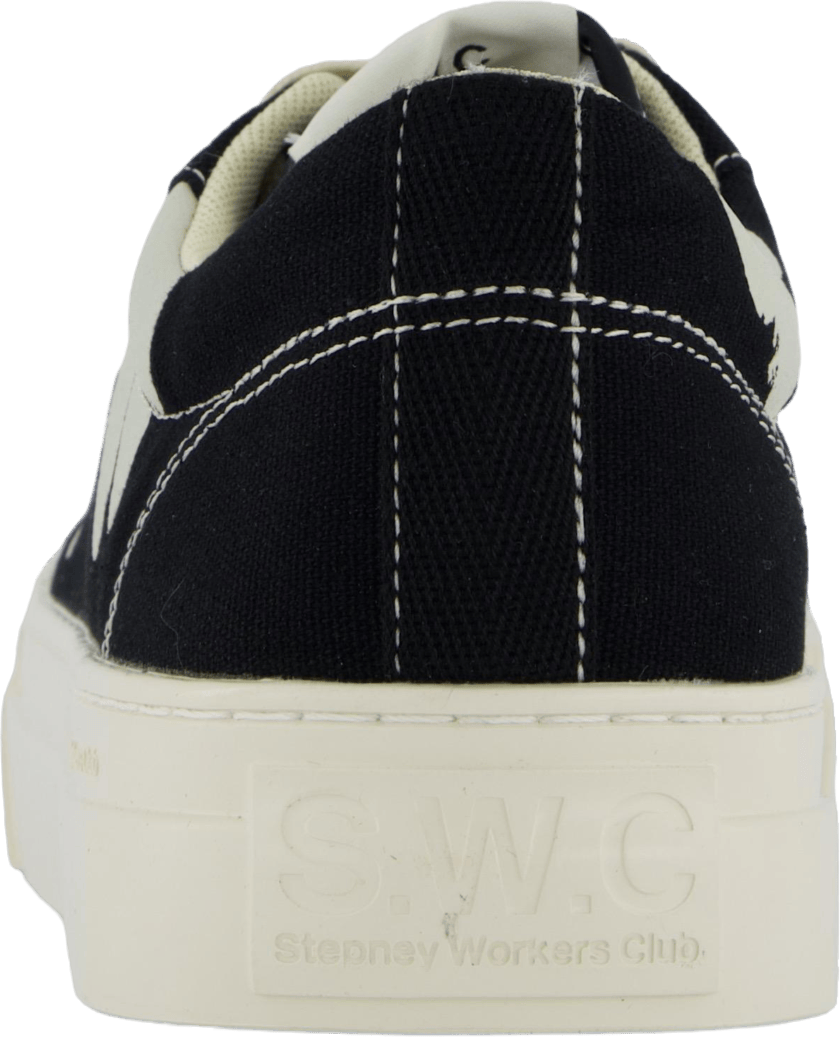 Dellow Cup Shroomhands Blk/wht - Bild 5