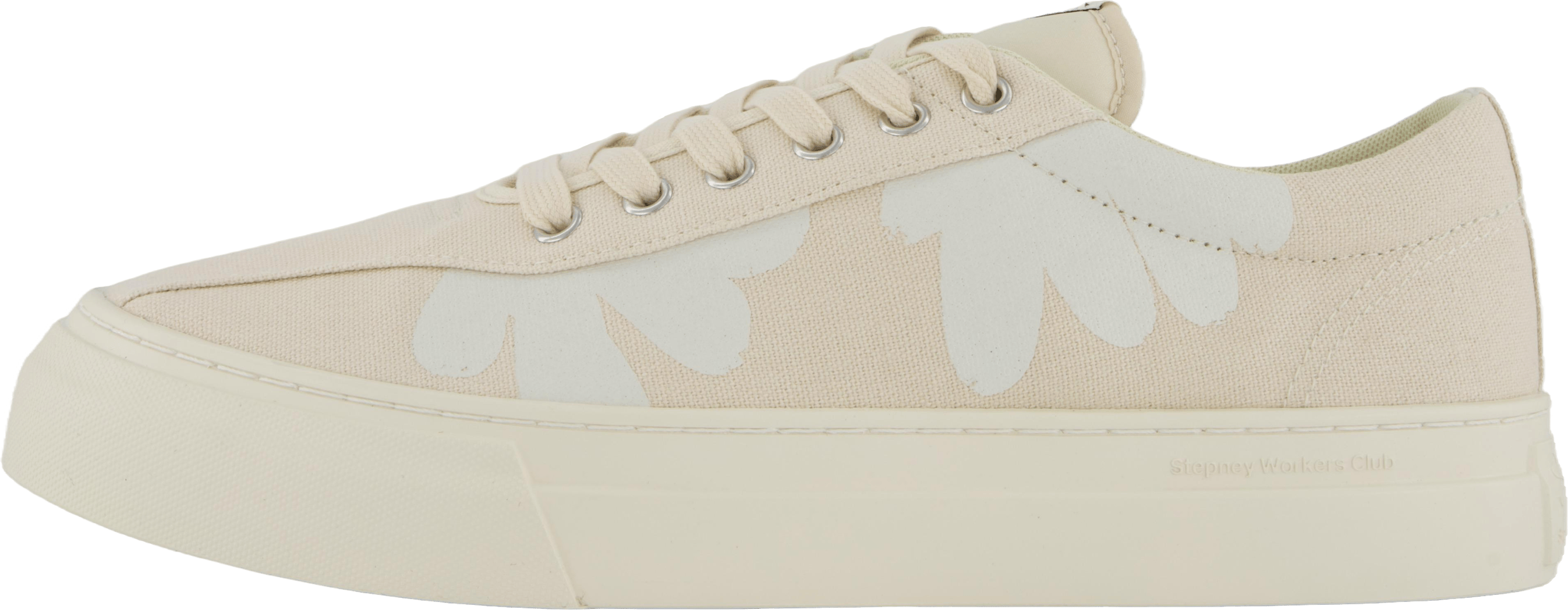 Dellow Cup Shroomhands Ecr/wht