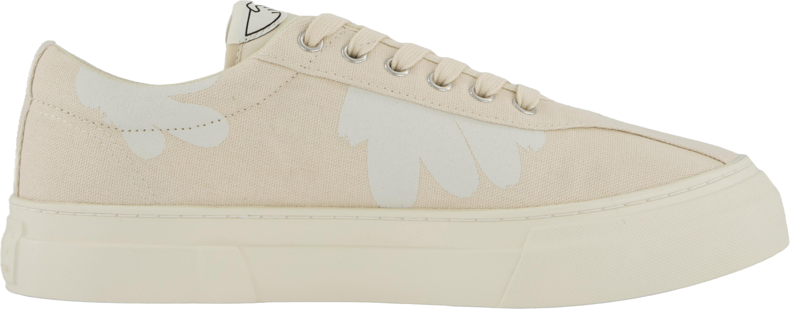 Dellow Cup Shroomhands Ecr/wht - Bild 3