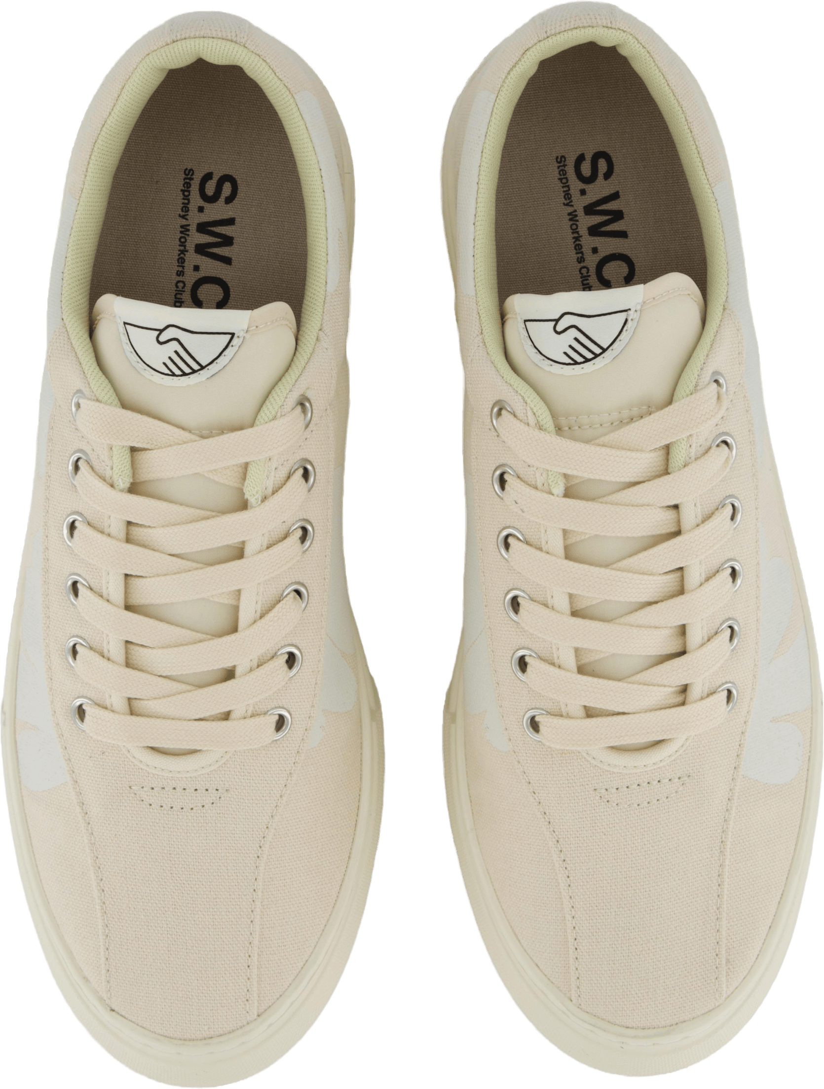 Dellow Cup Shroomhands Ecr/wht - Bild 6