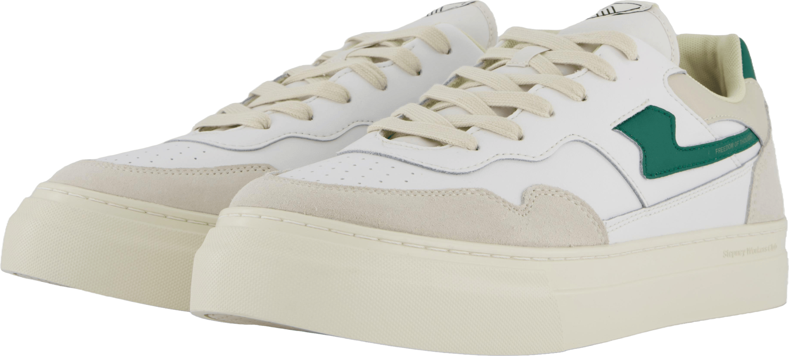 Pearl S-strike Leather Spnggrn - Bild 2