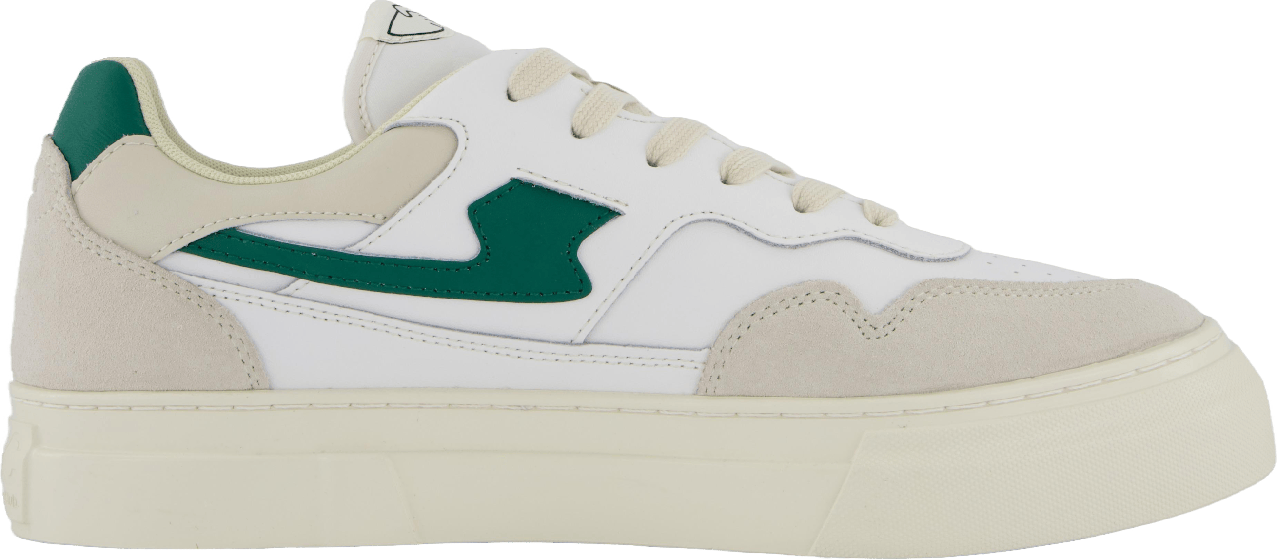 Pearl S-strike Leather Spnggrn - Bild 3