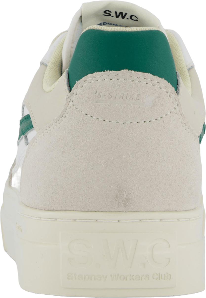 Pearl S-strike Leather Spnggrn - Bild 5