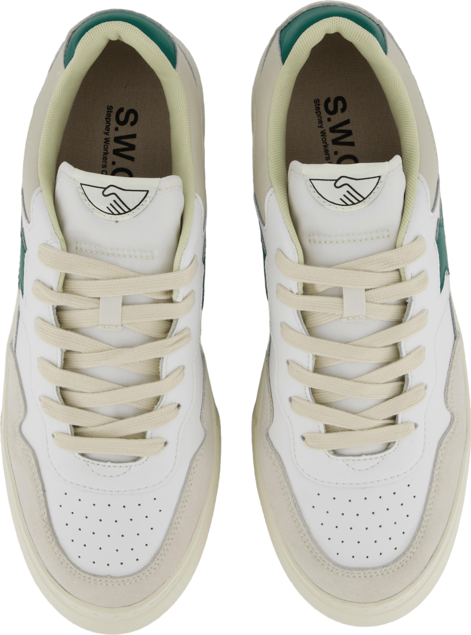 Pearl S-strike Leather Spnggrn - Bild 6