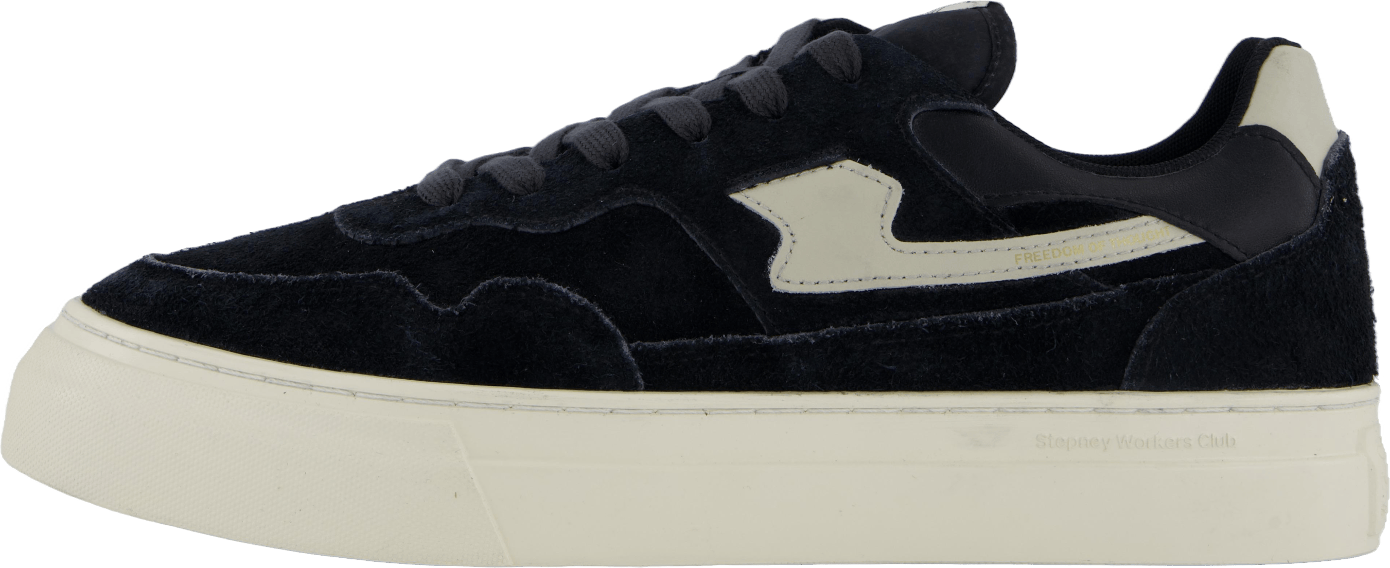 Pearl S-strike Geo-merged Black