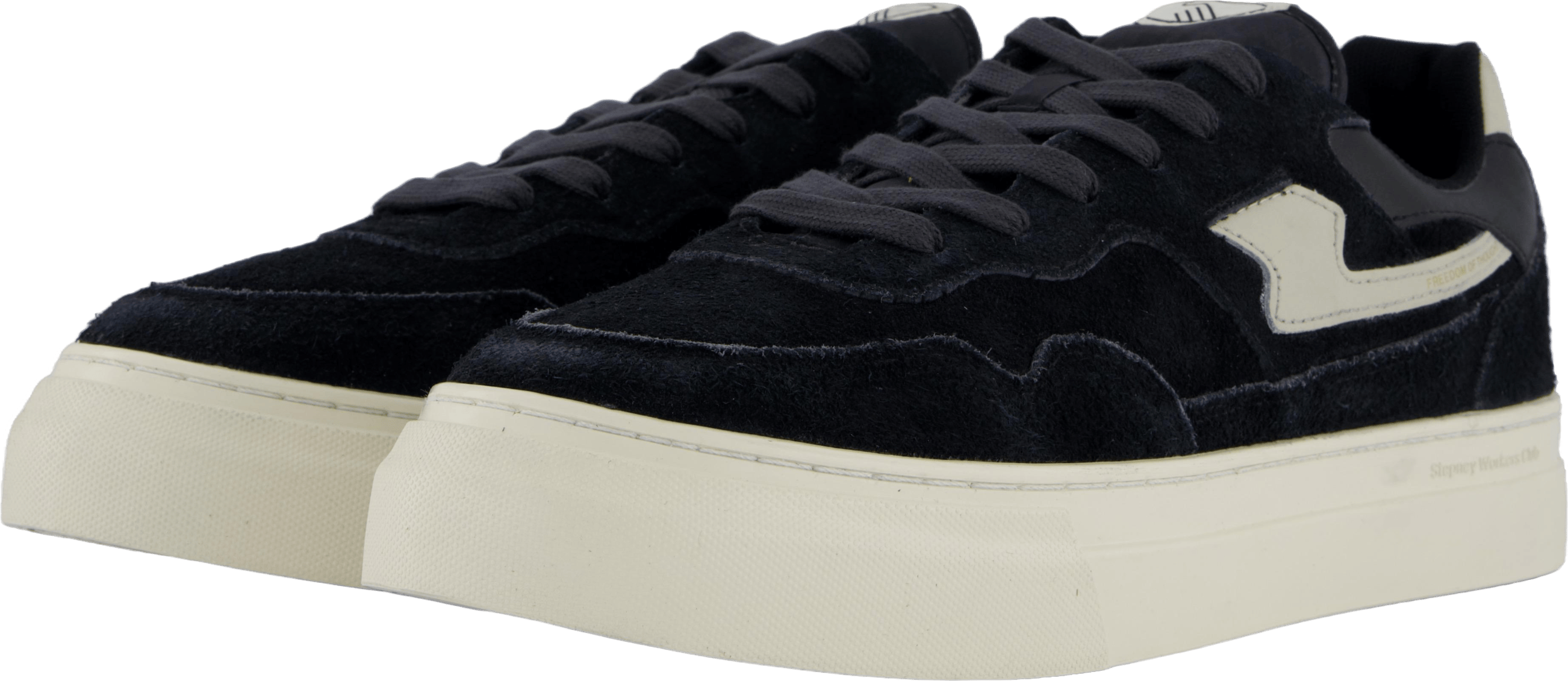 Pearl S-strike Geo-merged Black - Bild 2