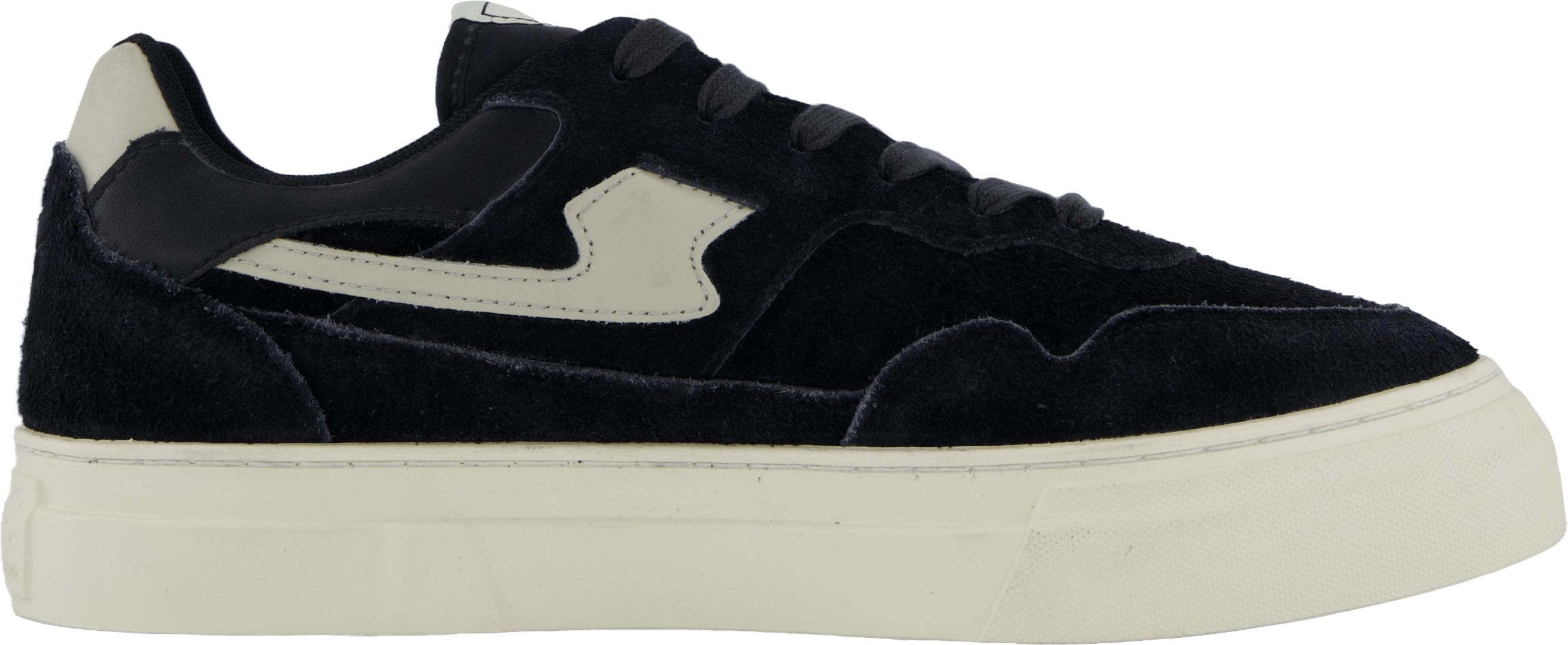 Pearl S-strike Geo-merged Black - Bild 3