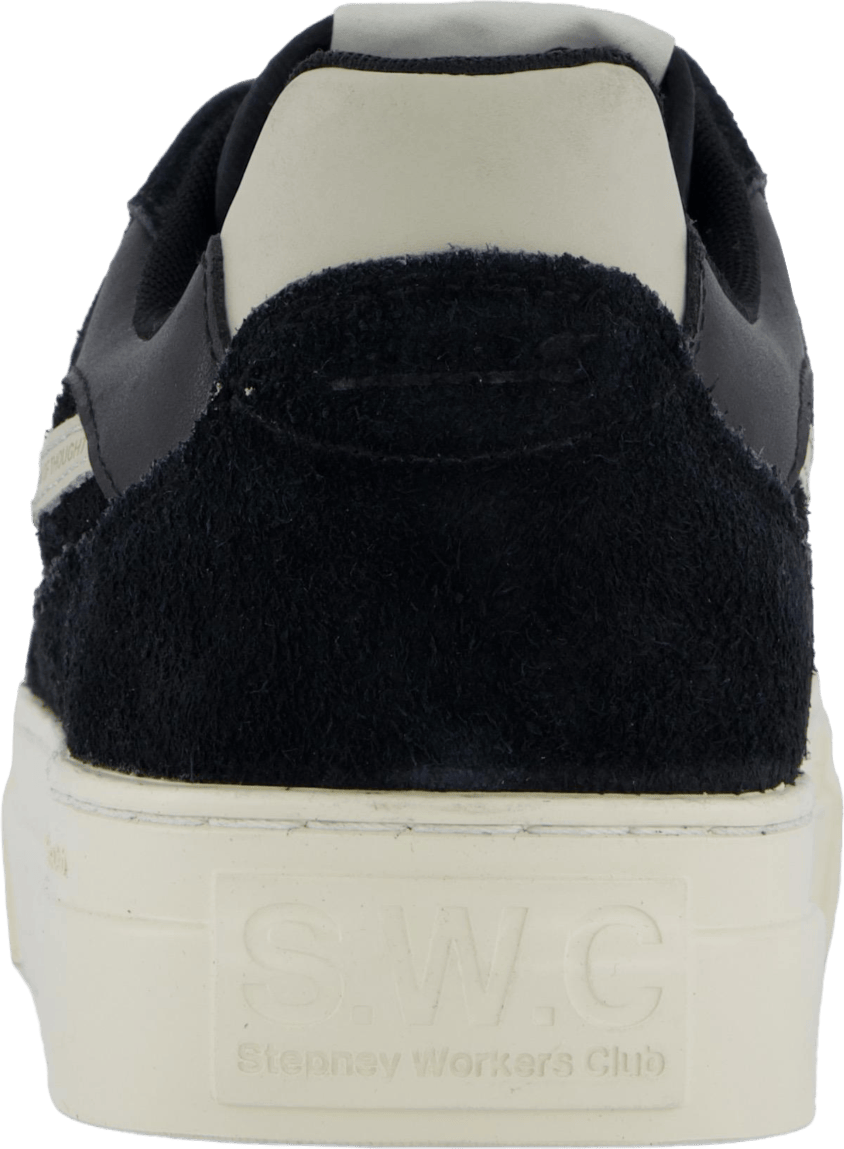 Pearl S-strike Geo-merged Black - Bild 5