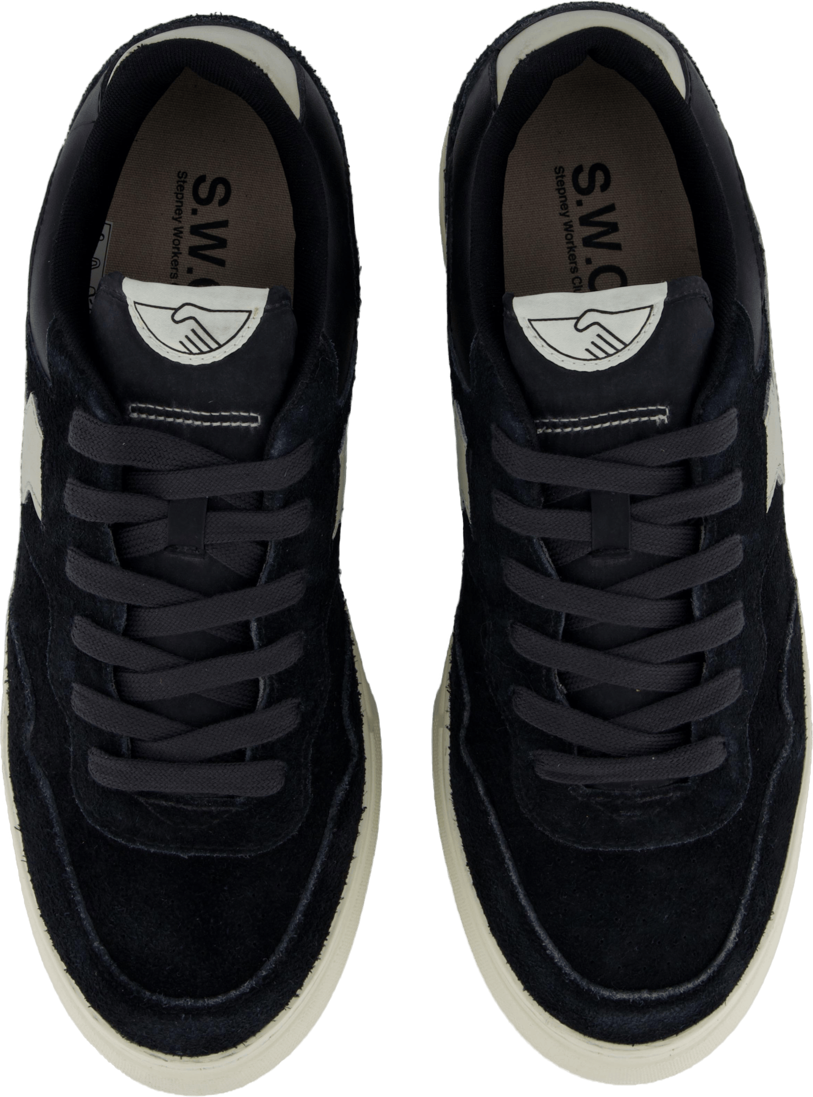 Pearl S-strike Geo-merged Black - Bild 6