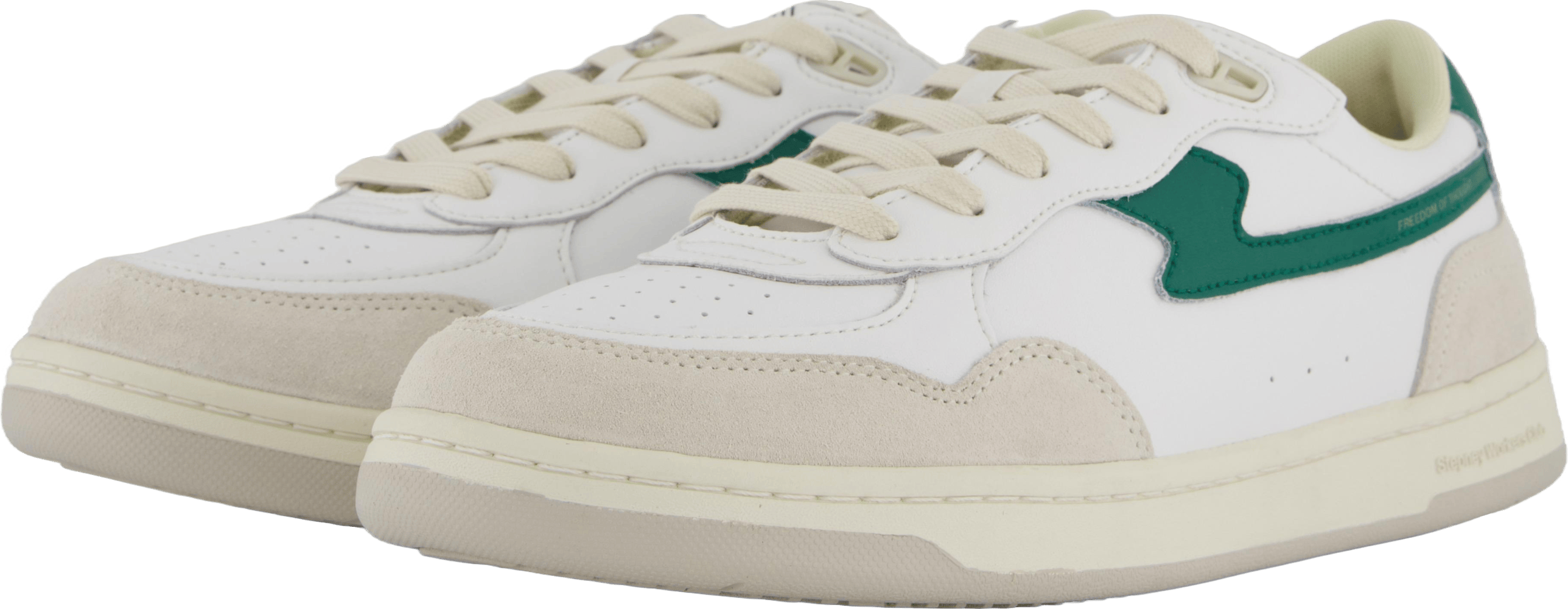 Pro Cup 01 S-strike Leather Spnggrn - Bild 2