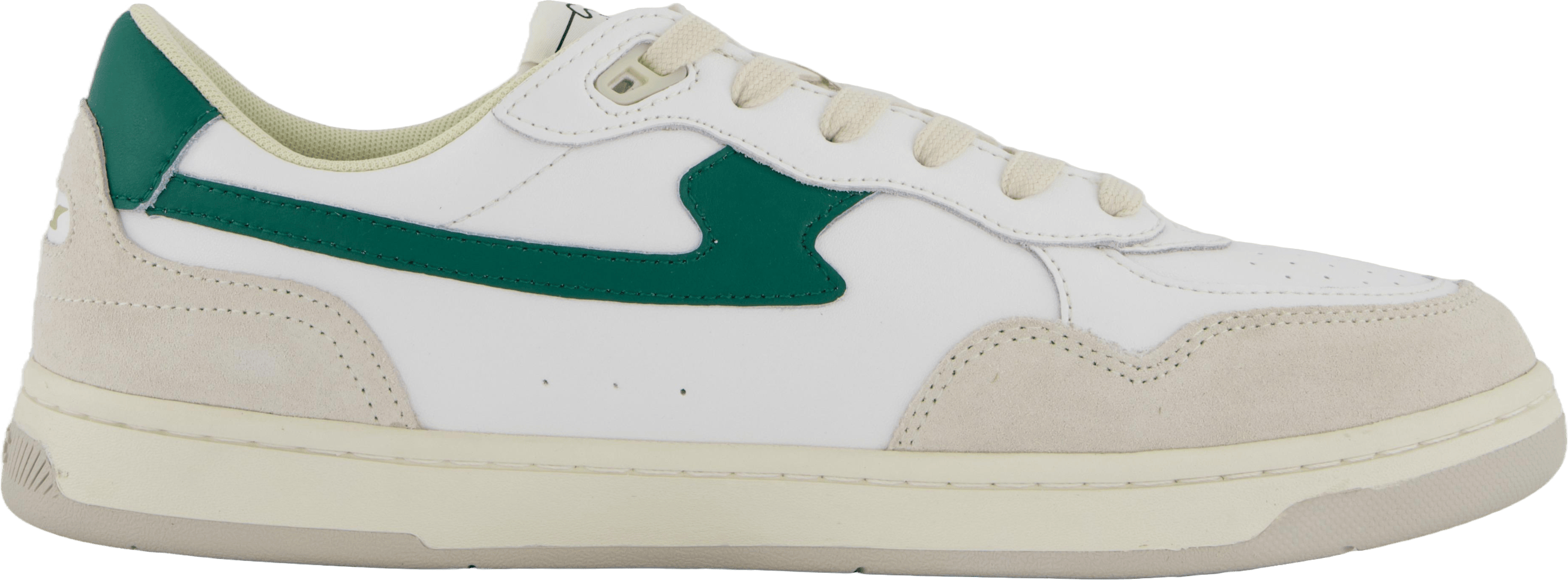 Pro Cup 01 S-strike Leather Spnggrn - Bild 3