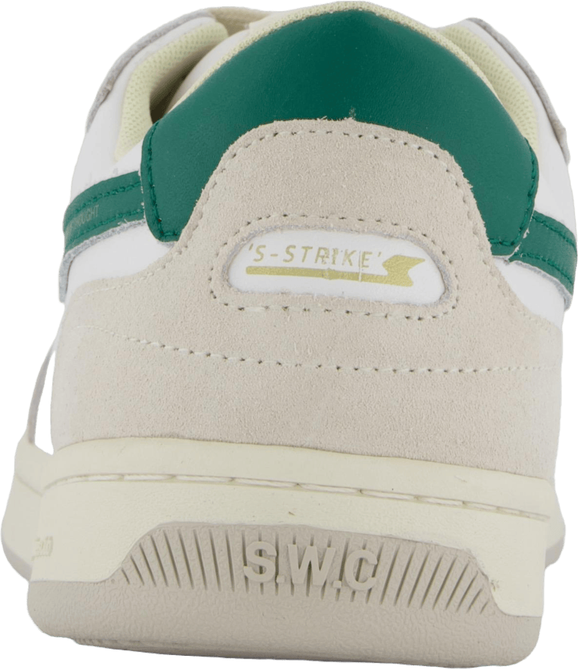 Pro Cup 01 S-strike Leather Spnggrn - Bild 5