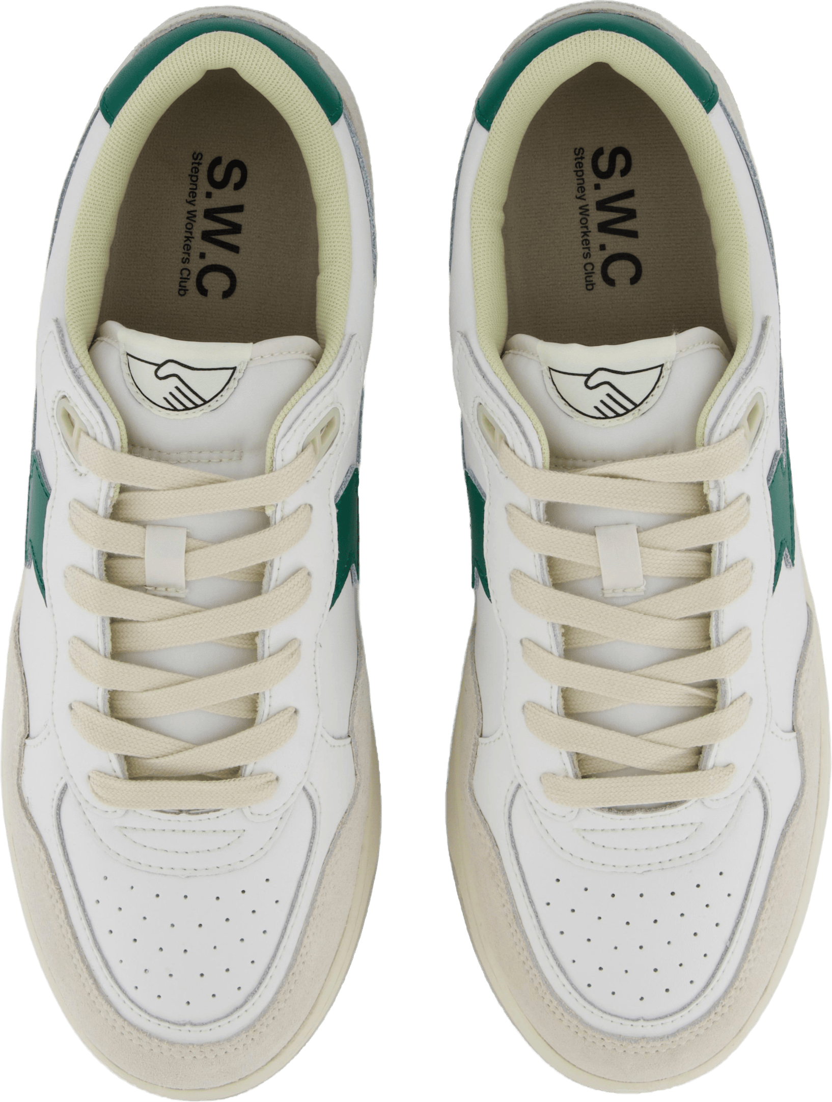 Pro Cup 01 S-strike Leather Spnggrn - Bild 6