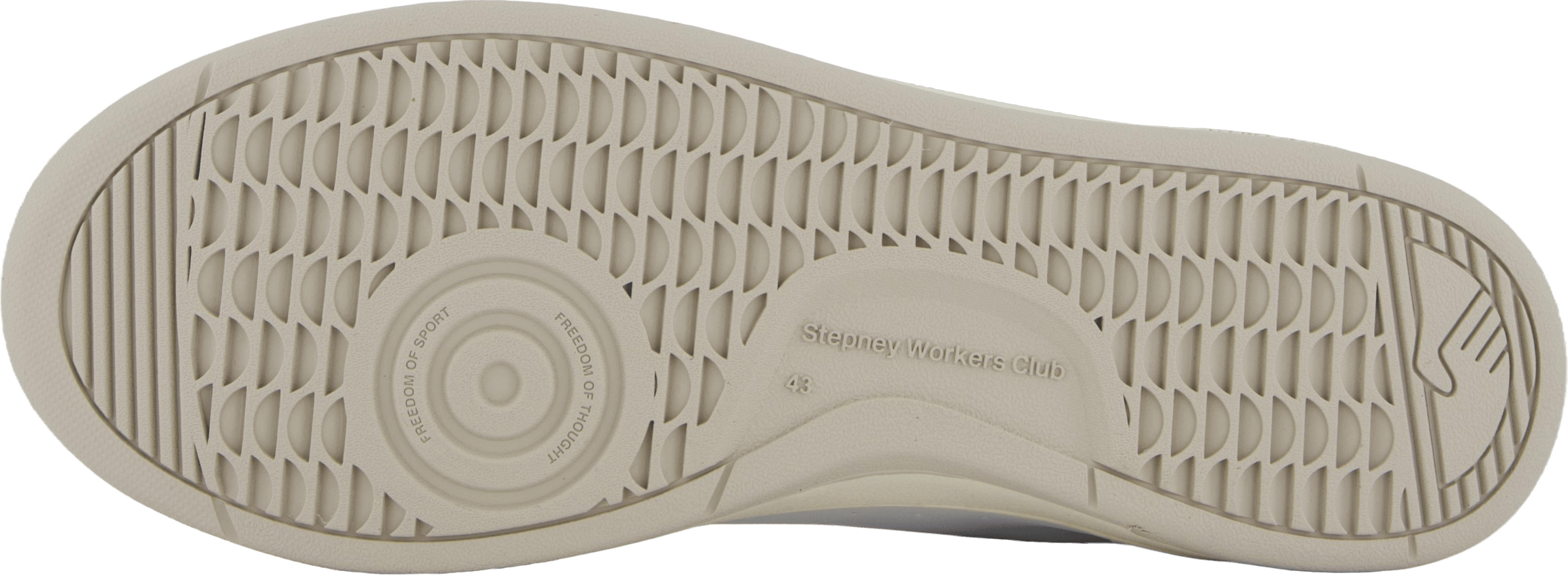 Pro Cup 01 Leather Wht/put - Bild 4