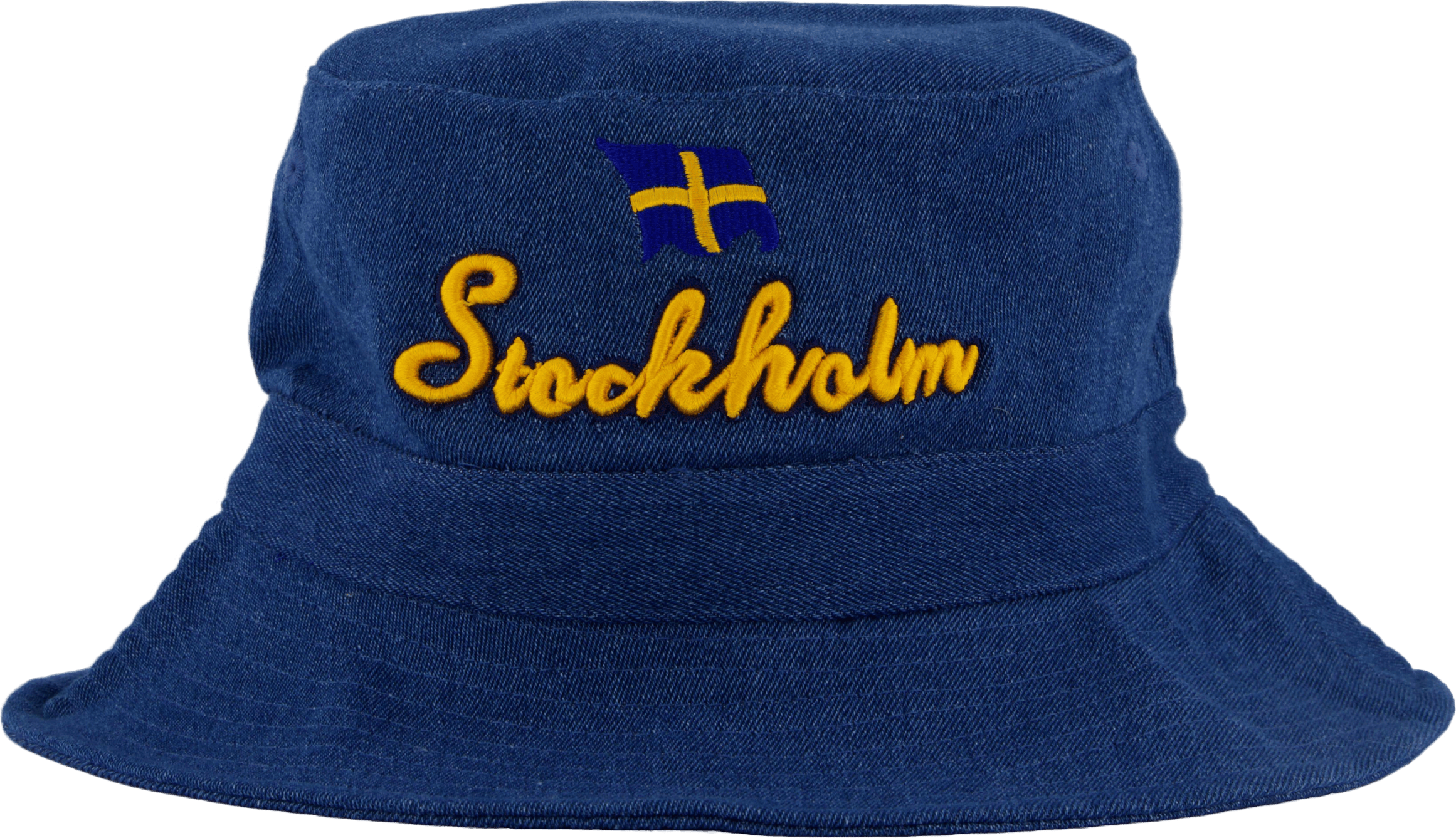Sweden Bucket Hat - Bild 5