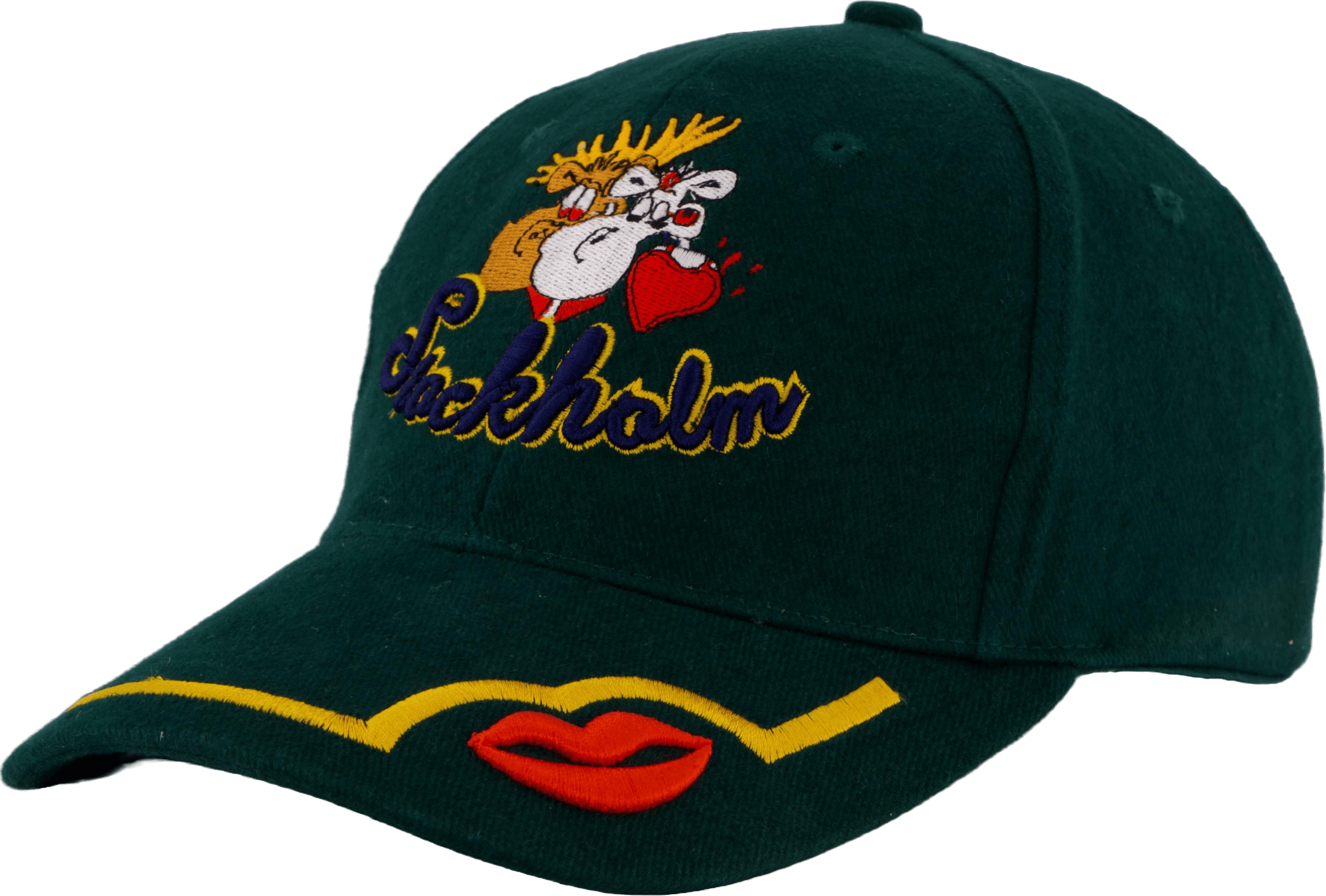 Stckholm Cap