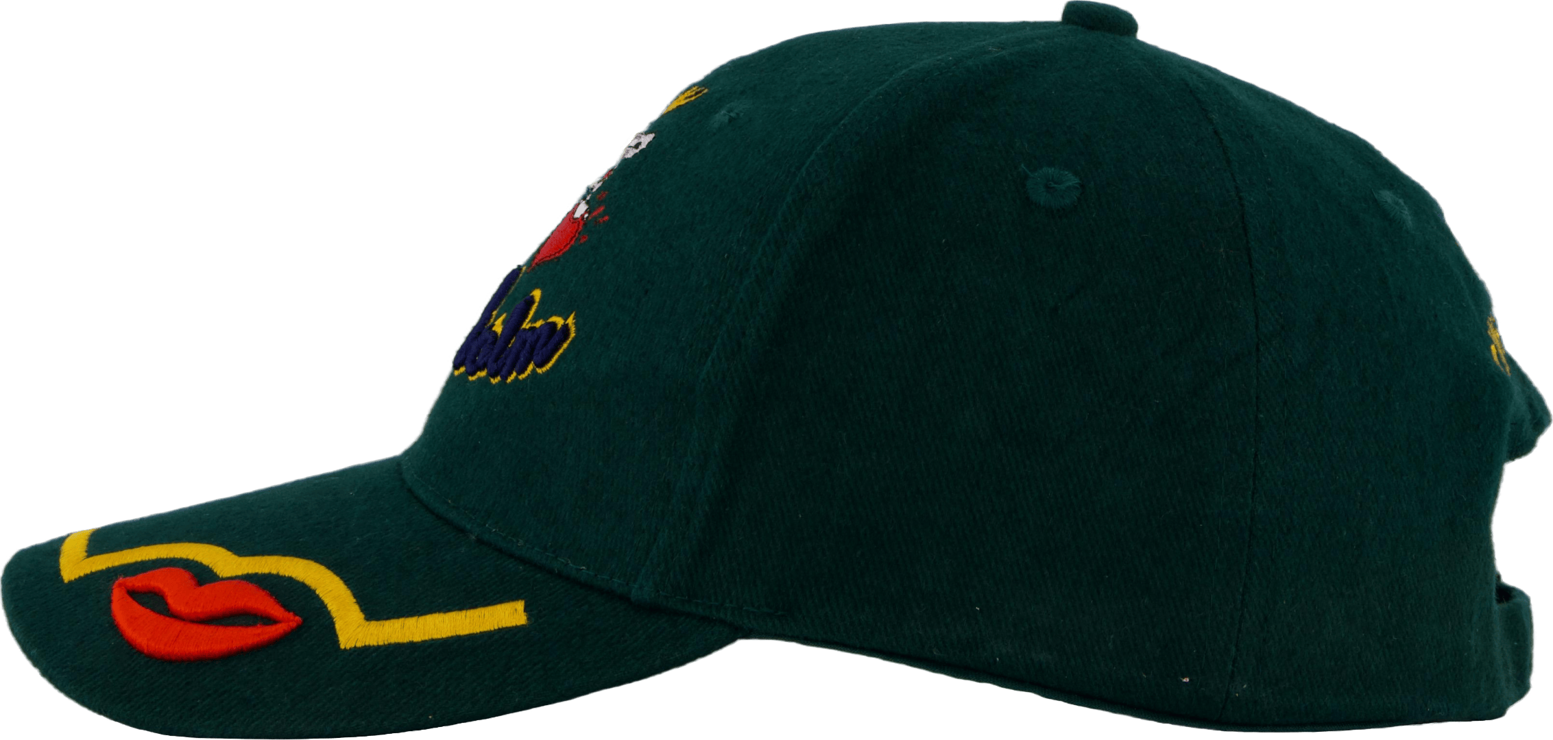 Stckholm Cap - Bild 2