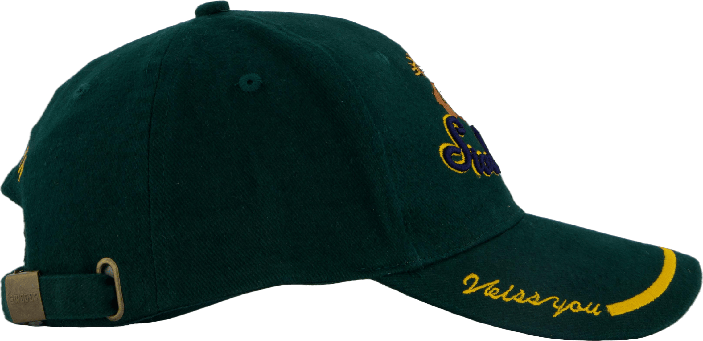 Stckholm Cap - Bild 4