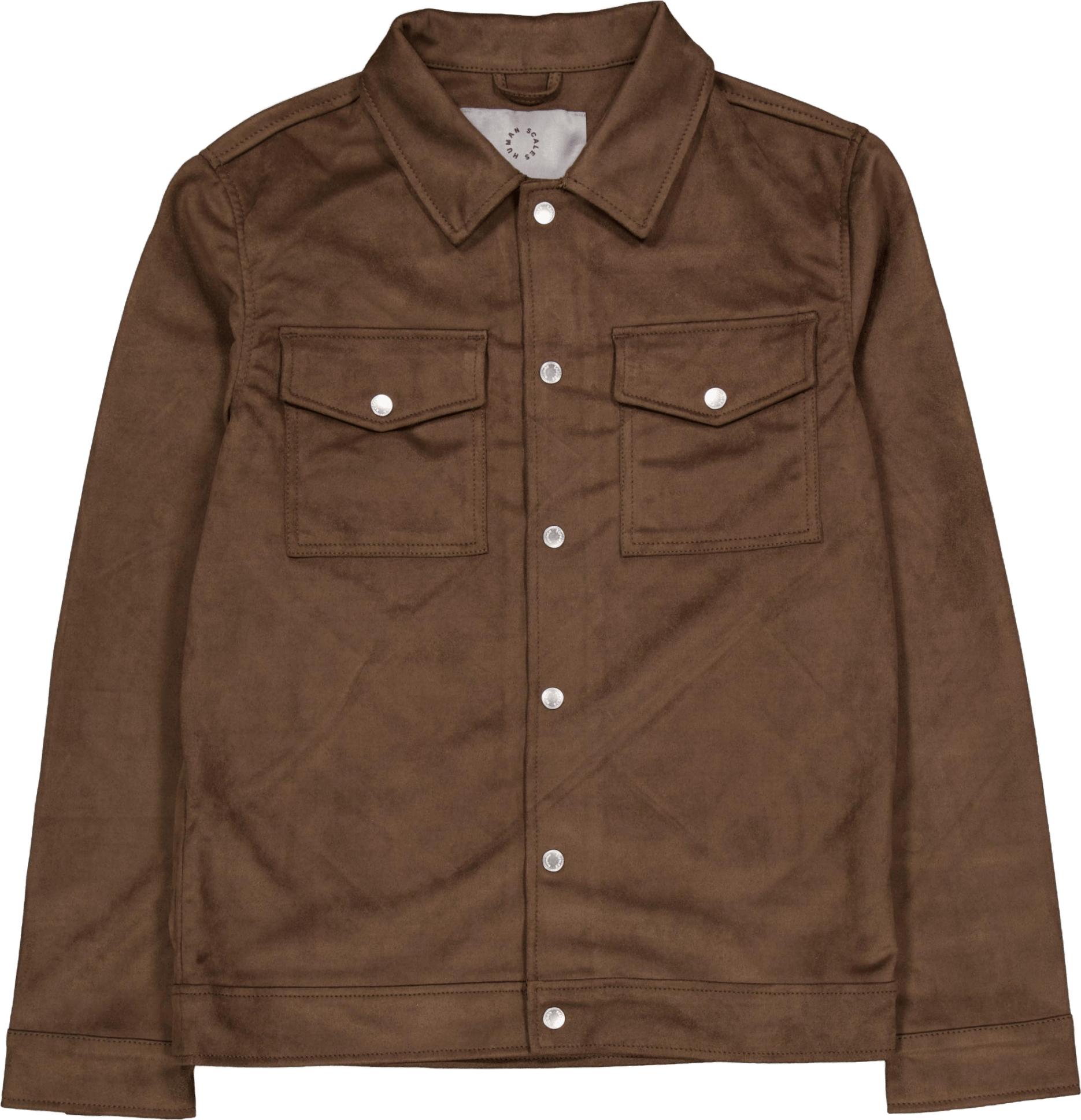 Lenny Vegan Suede Taupe