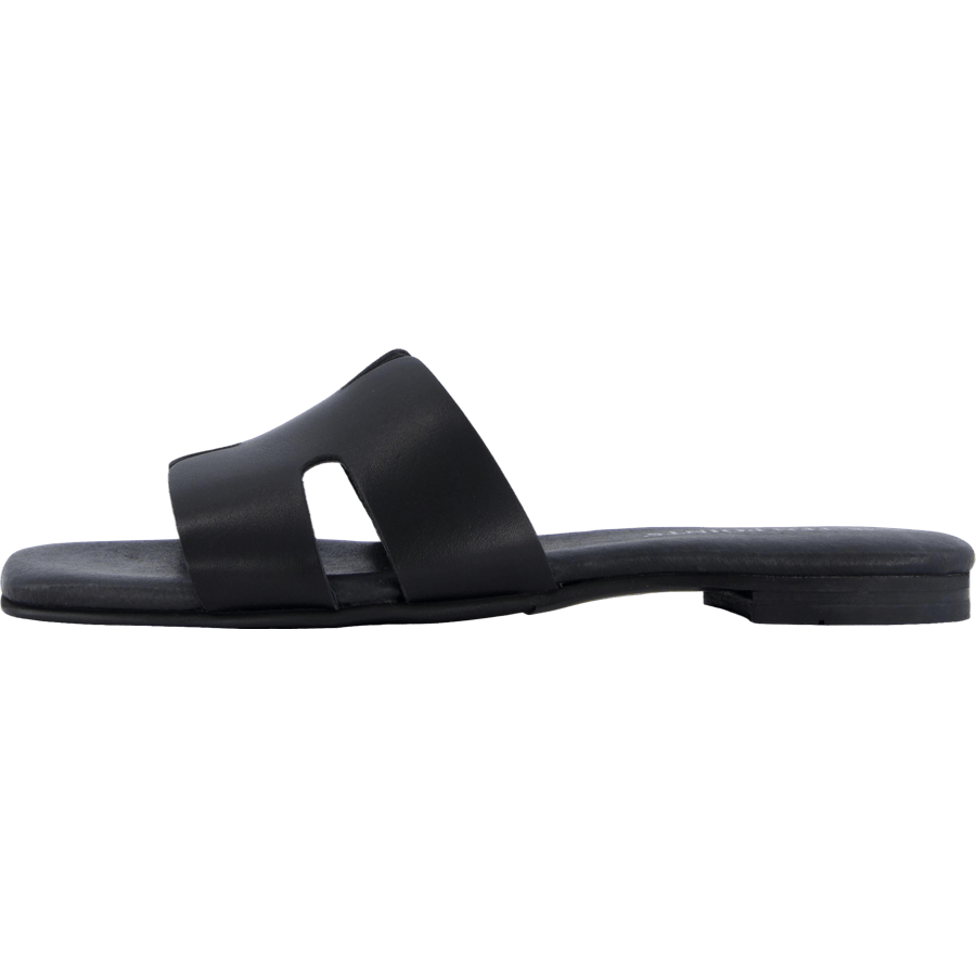 New Madeleine Sandal