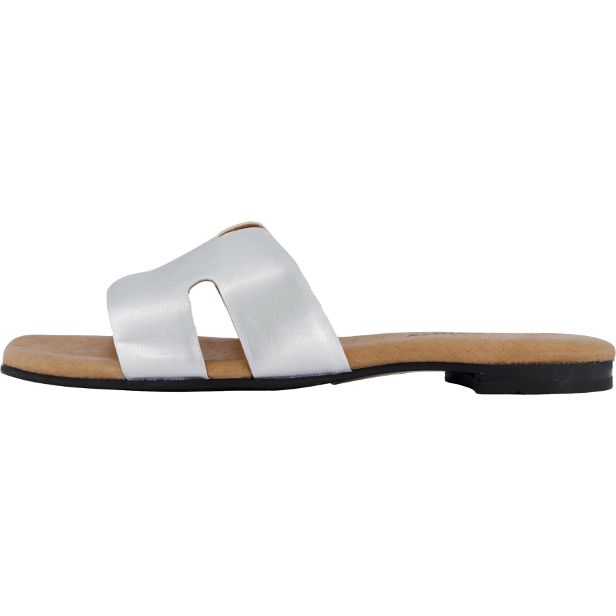 New Madeleine Sandal