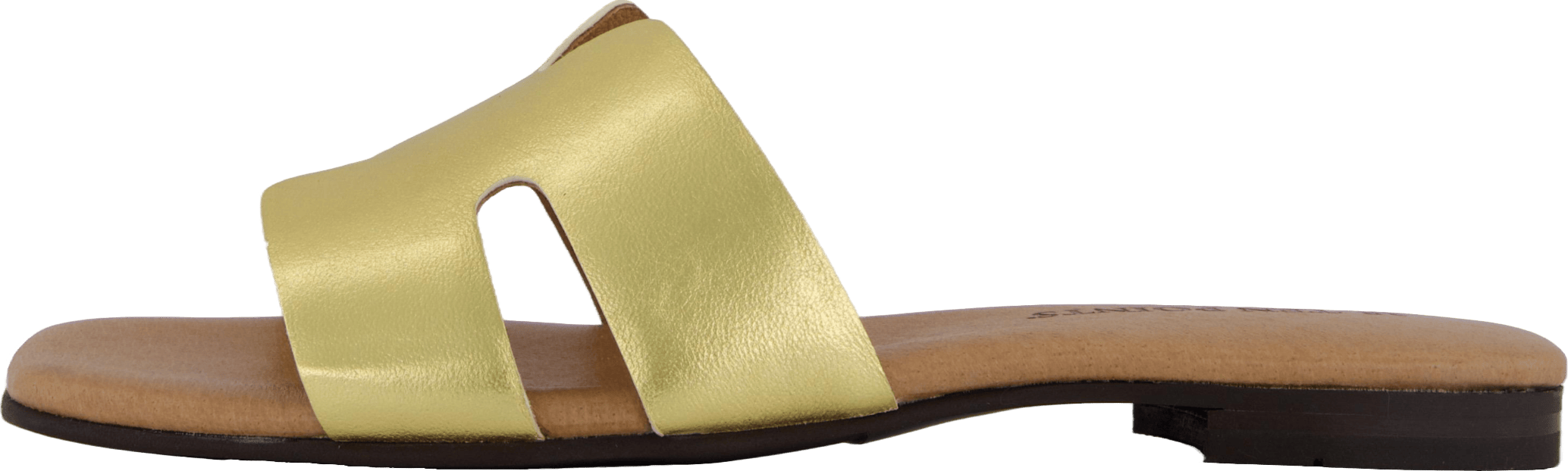 New Madeleine Sandal