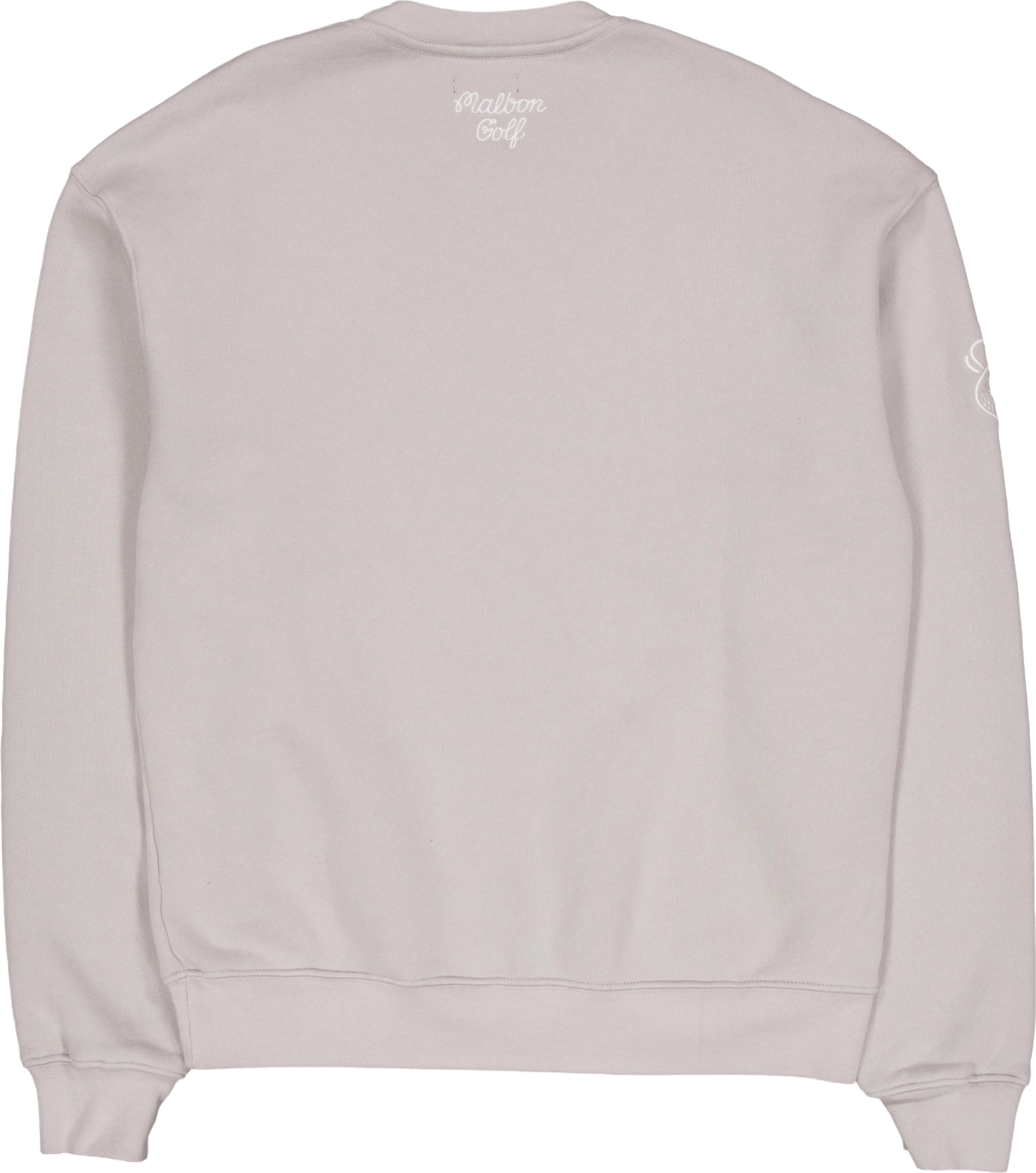 Roll King Crew Fleece Steel - Bild 2