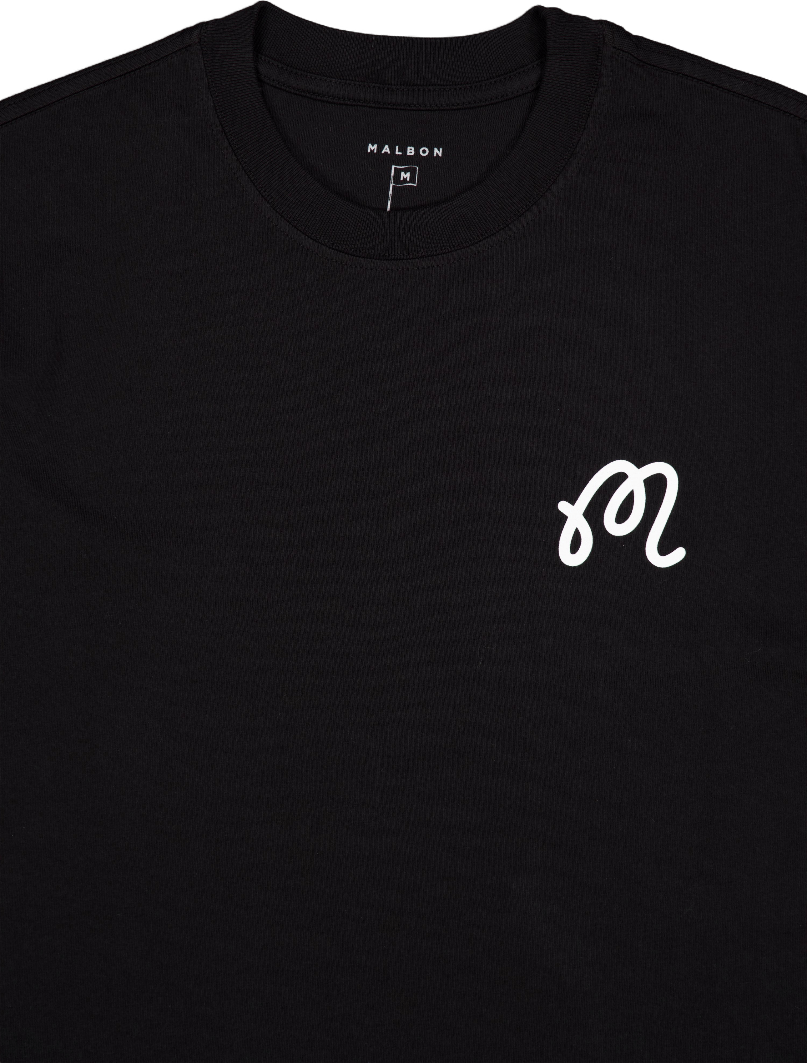 Roll King T-shirt Black - Bild 3