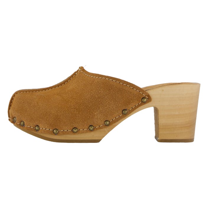 Roxy Cognac, Female, Shoes, Sandals and Slippers, heels, EU 36