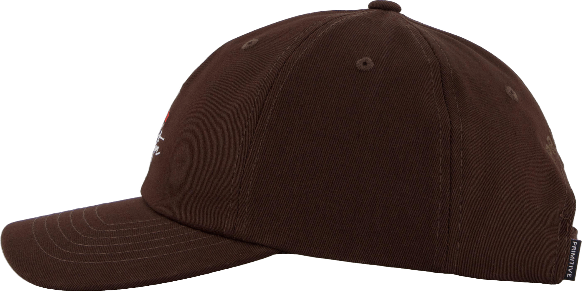 Zen Strapback Brown - Bild 2