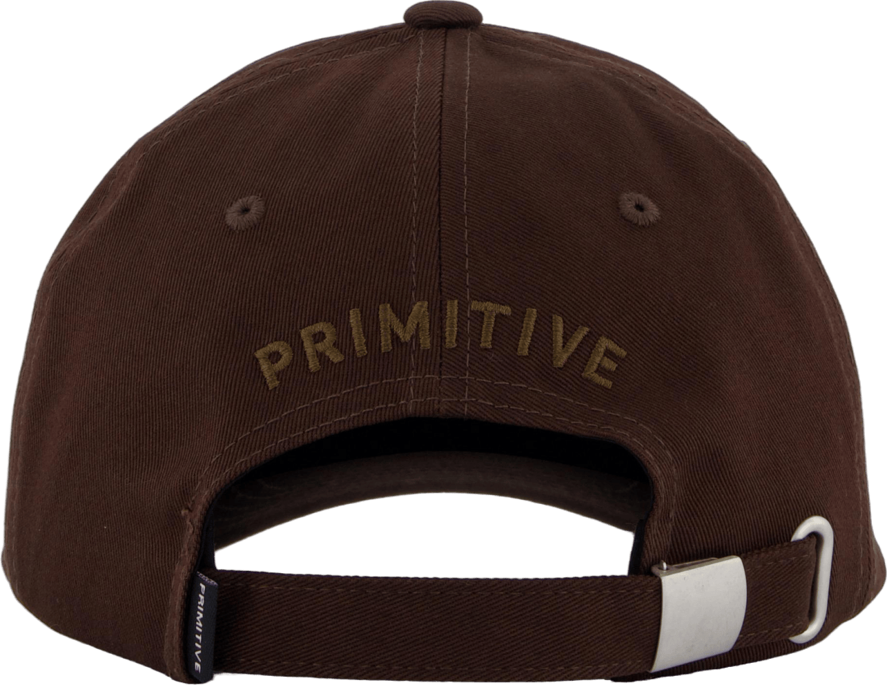 Zen Strapback Brown - Bild 3