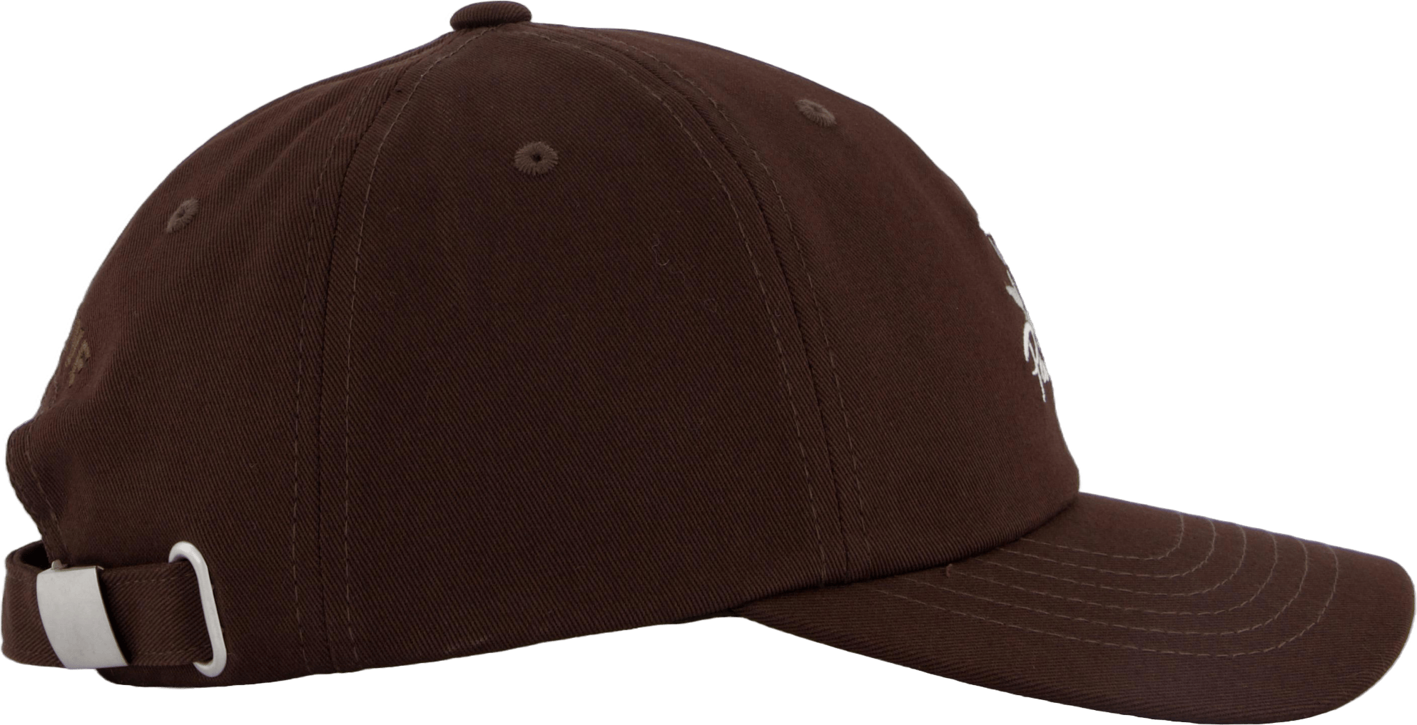 Zen Strapback Brown - Bild 4