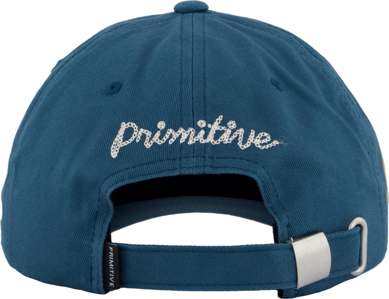 Savior Strapback Teal - Bild 3