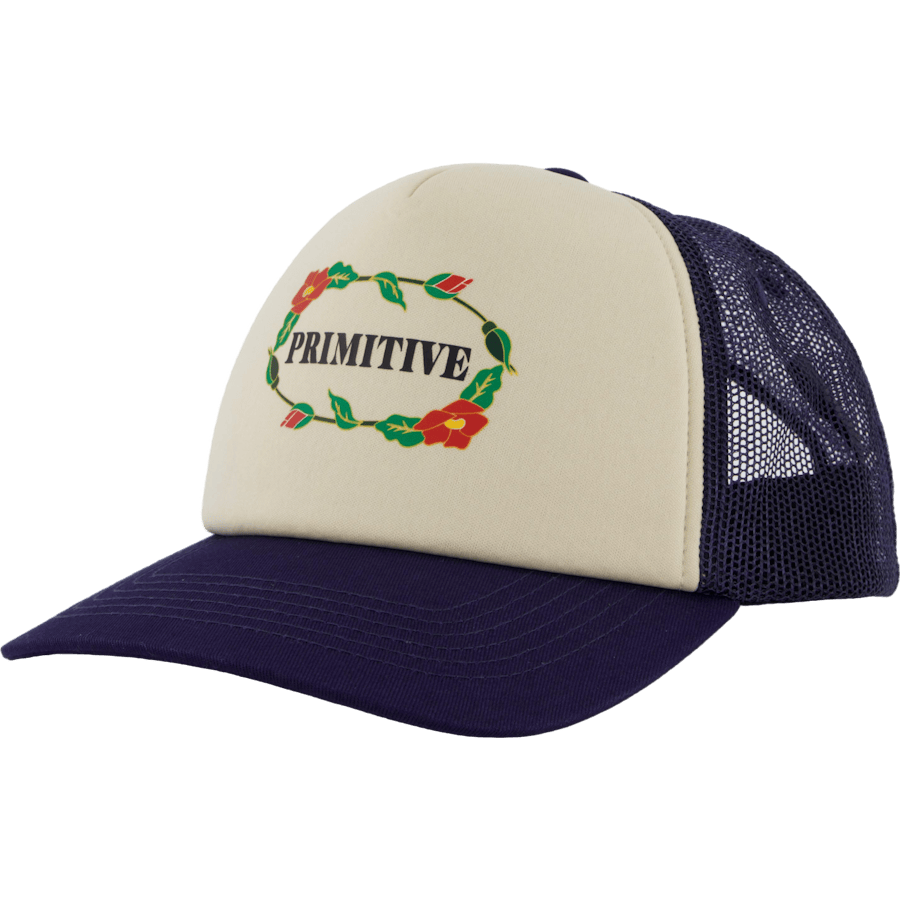 Marquee Trucker Nvy