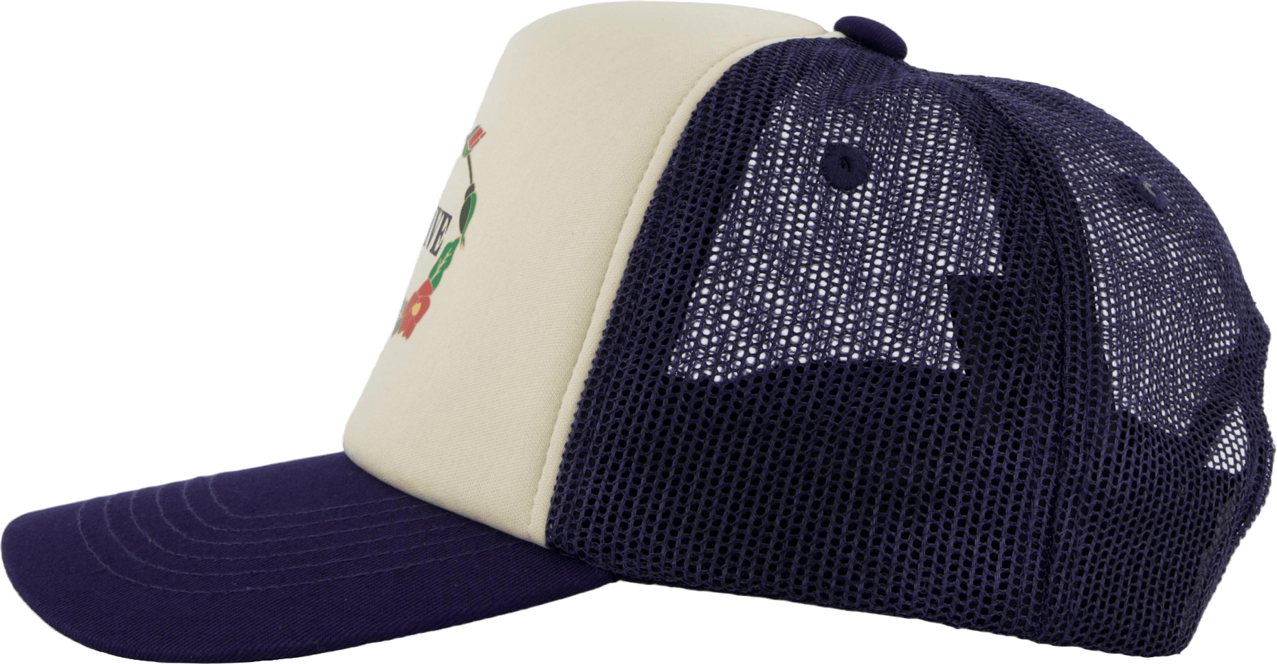 Marquee Trucker Nvy - Bild 2