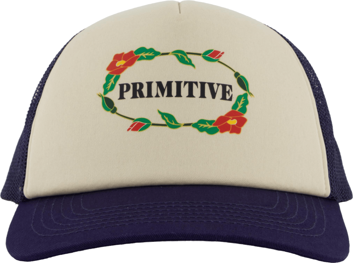 Marquee Trucker Nvy - Bild 5