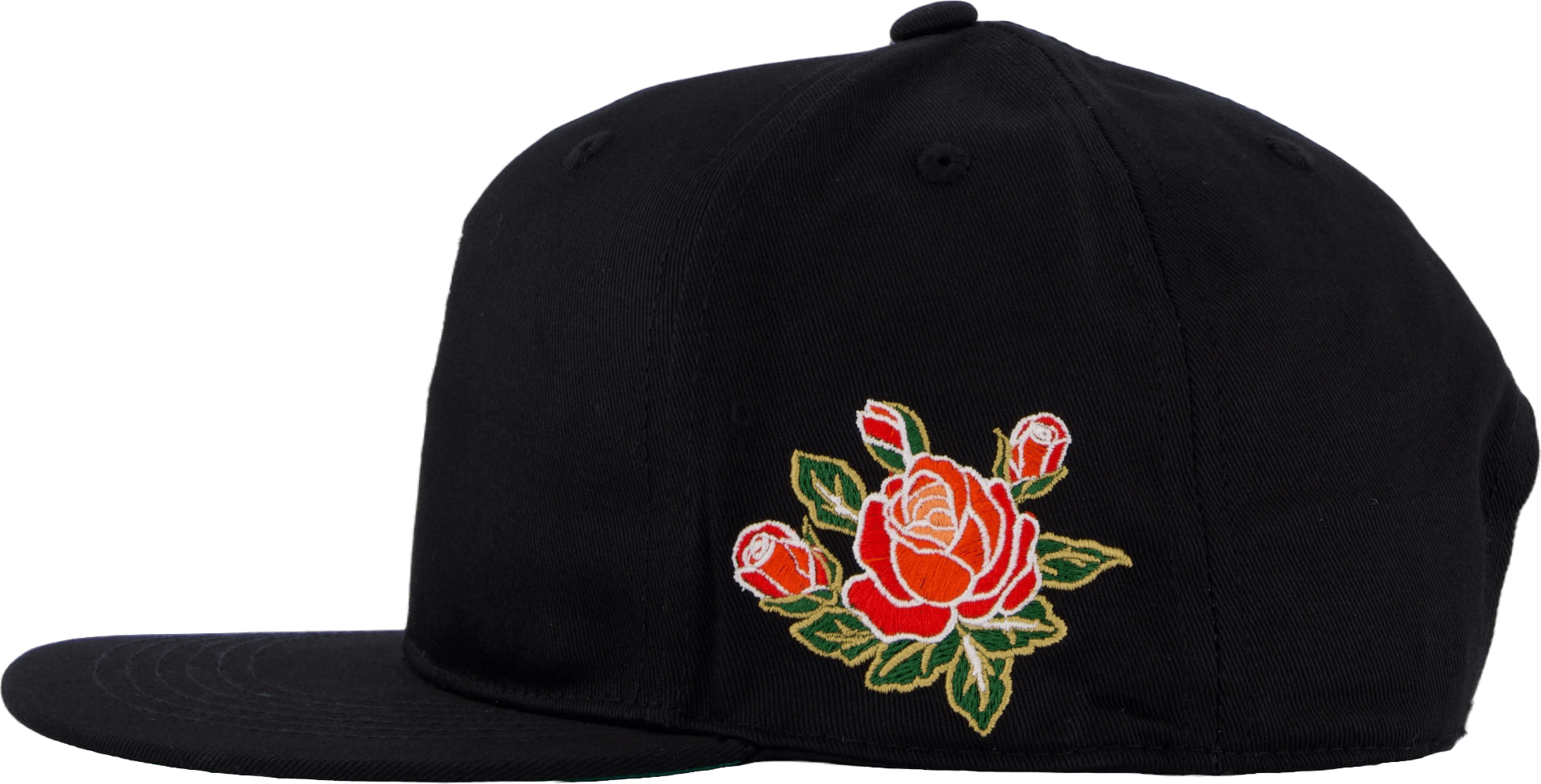 Colorado Snapback Black - Bild 2