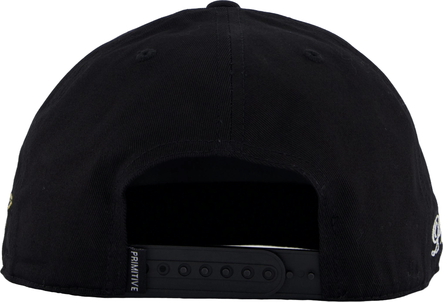 Colorado Snapback Black - Bild 3