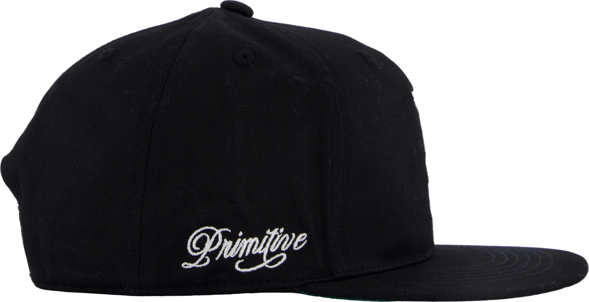 Colorado Snapback Black - Bild 4